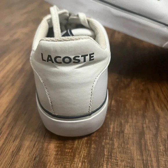 Lacoste Marling low sneakers - Picture 2 of 8